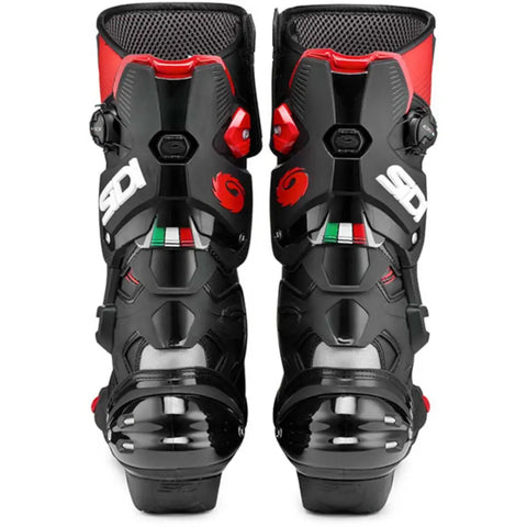 Botas SIDI Vertigo 2 Black/Red