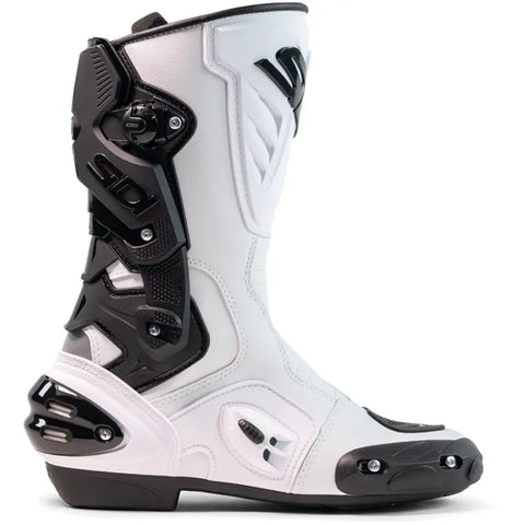 Botas SIDI Vertigo 2 White/Black