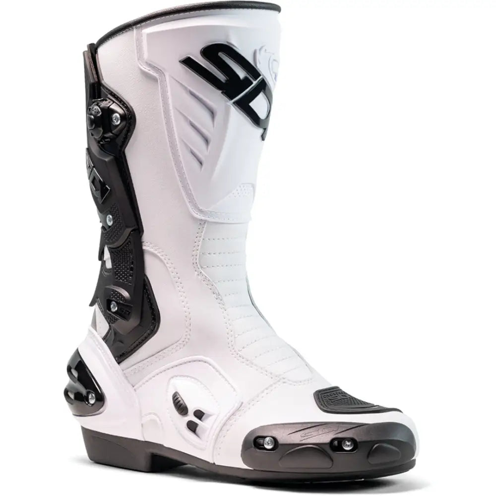 Botas SIDI Vertigo 2 White/Black
