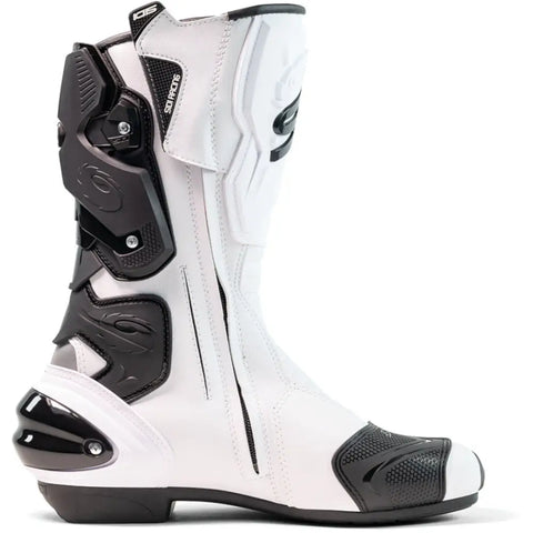 Botas SIDI Vertigo 2 White/Black