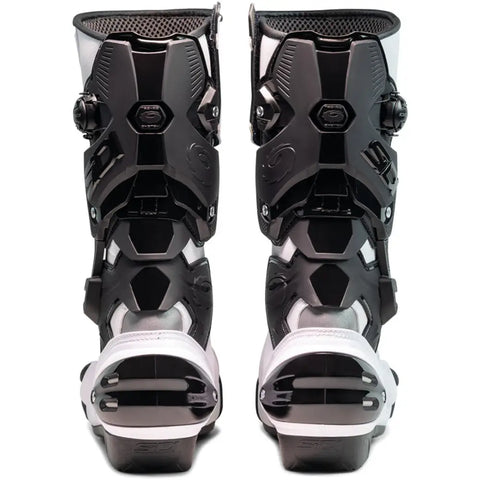 Botas SIDI Vertigo 2 White/Black