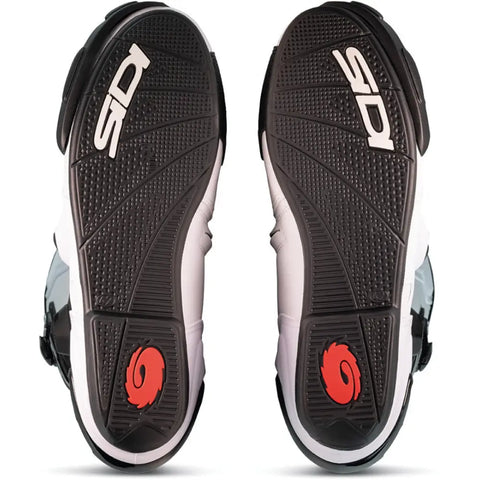 Botas SIDI Vertigo 2 White/Black