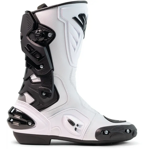 Botas SIDI Vertigo 2 White/Black