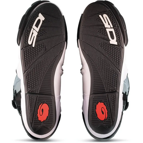 Botas SIDI Vertigo 2 White/Black