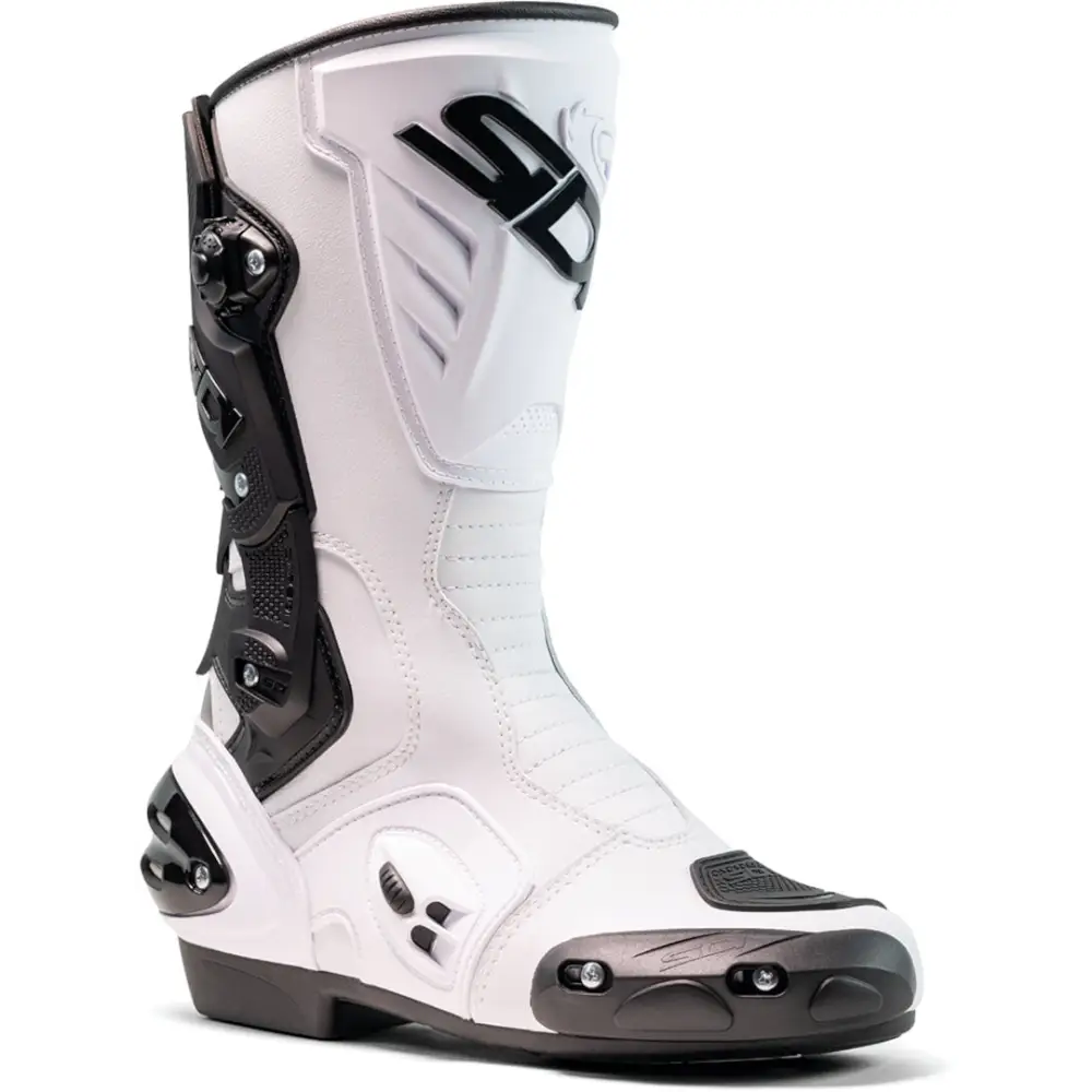 Botas SIDI Vertigo 2 White/Black