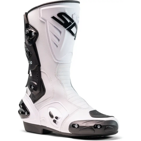 Botas SIDI Vertigo 2 White/Black