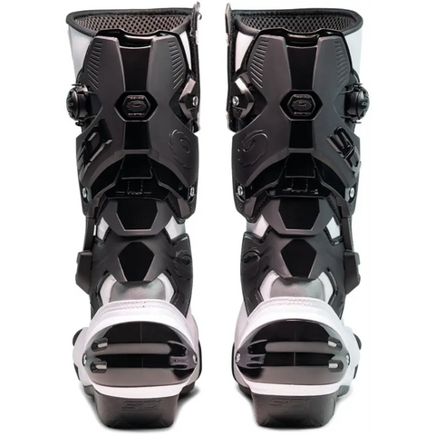 Botas SIDI Vertigo 2 White/Black