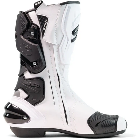 Botas SIDI Vertigo 2 White/Black