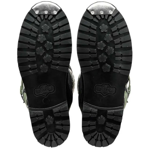 Botas Sidi X-Power Enduro Army/Black