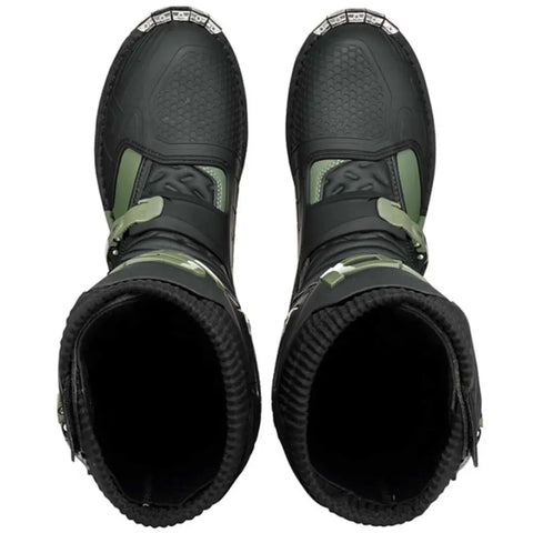 Botas Sidi X-Power Enduro Army/Black