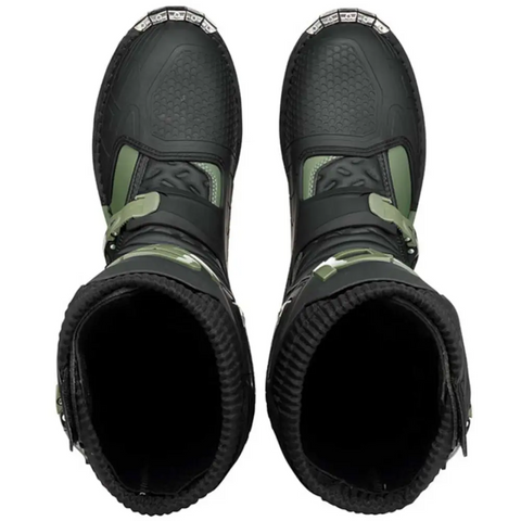 Botas Sidi X-Power Enduro Army/Black