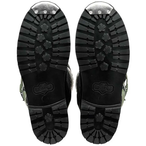 Botas Sidi X-Power Enduro Army/Black