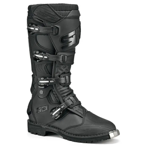 Botas Sidi X-Power Enduro Black/Black