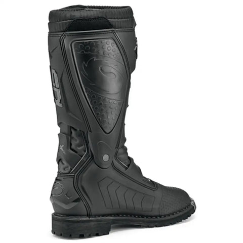 Botas Sidi X-Power Enduro Black/Black