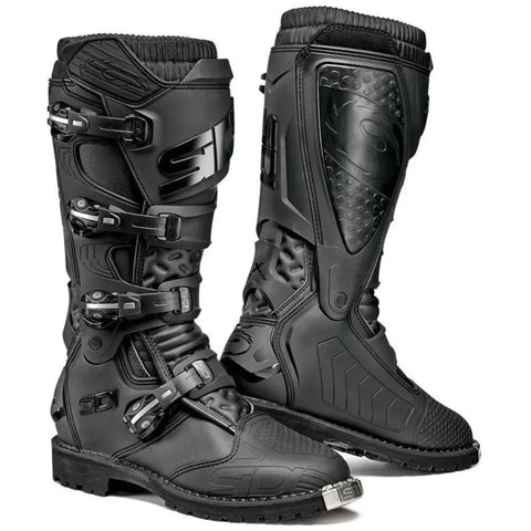 Botas Sidi X-Power Enduro Black/Black