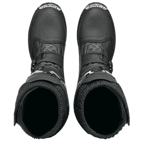 Botas Sidi X-Power Enduro Black/Black