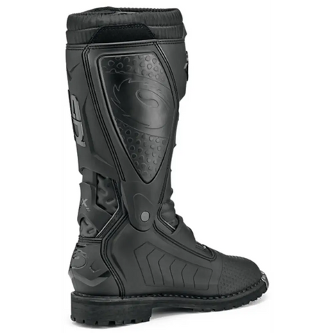 Botas Sidi X-Power Enduro Black/Black