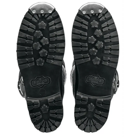 Botas Sidi X-Power Enduro Black/Black