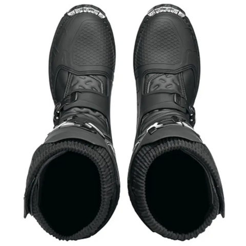 Botas Sidi X-Power Enduro Black/Black