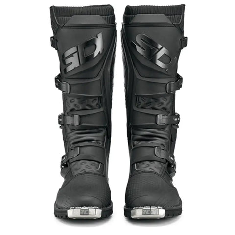 Botas Sidi X-Power Enduro Black/Black