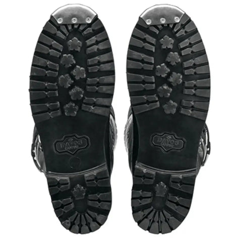 Botas Sidi X-Power Enduro Black/Black