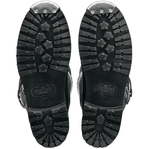 Botas Sidi X-Power Enduro WP Black/Black