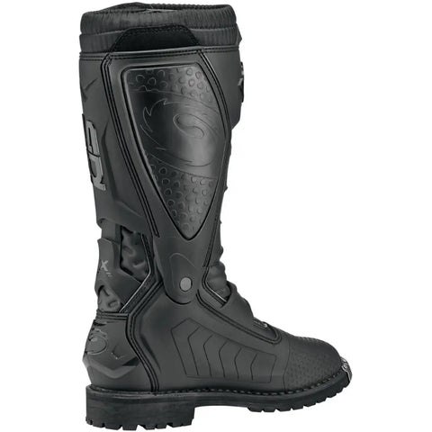 Botas Sidi X-Power Enduro WP Black/Black