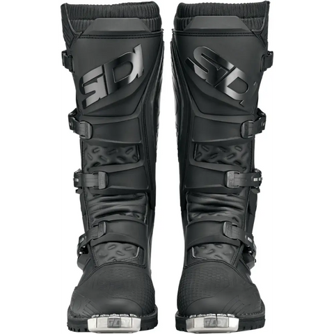 Botas Sidi X-Power Enduro WP Black/Black