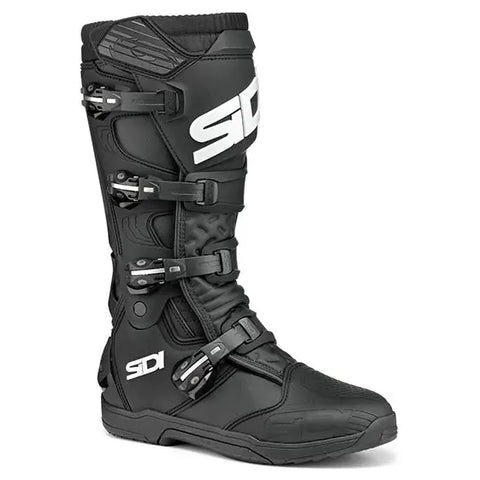 Botas Sidi X-Power SC Black/Black