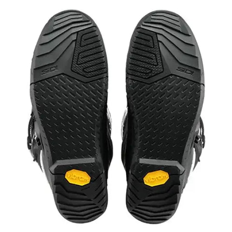 Botas Sidi X-Power SC Black/Black