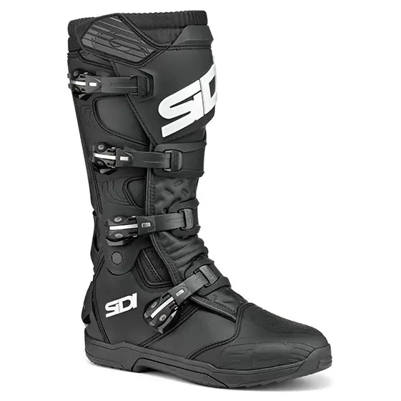 Botas Sidi X-Power SC Black/Black