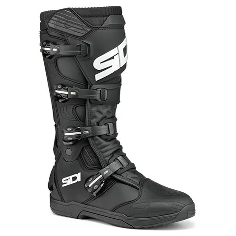 Botas Sidi X-Power SC Black/Black