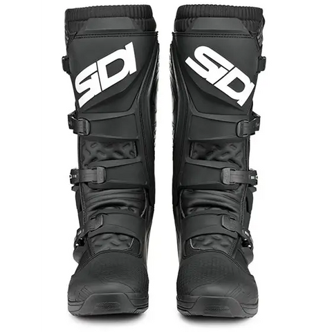 Botas Sidi X-Power SC Black/Black