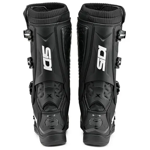 Botas Sidi X-Power SC Black/Black