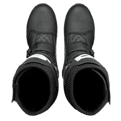 Botas Sidi X-Power SC Black/Black