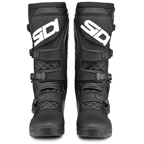 Botas Sidi X-Power SC Black/Black