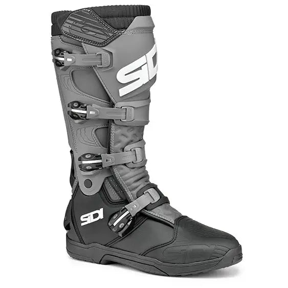 Botas Sidi X-Power SC Black/Gray