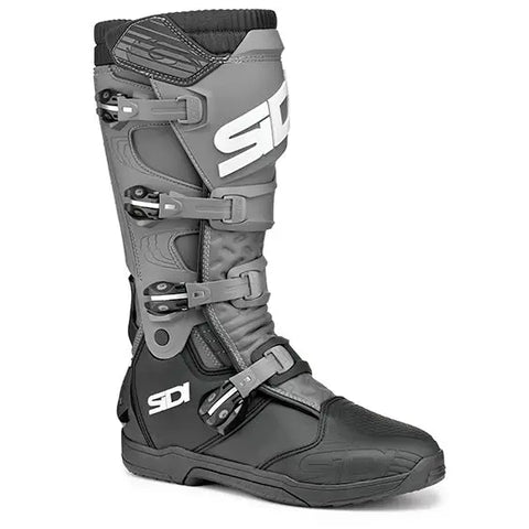 Botas Sidi X-Power SC Black/Gray