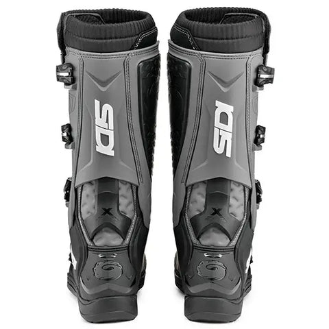 Botas Sidi X-Power SC Black/Gray