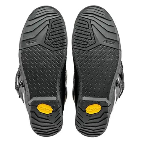 Botas Sidi X-Power SC Black/Gray