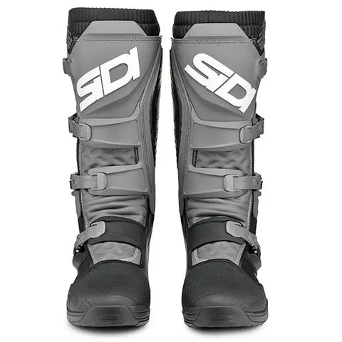 Botas Sidi X-Power SC Black/Gray