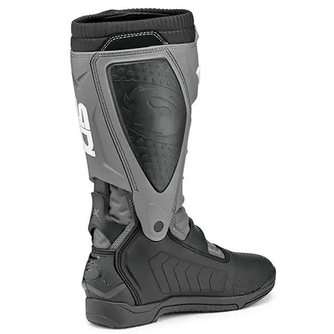 Botas Sidi X-Power SC Black/Gray