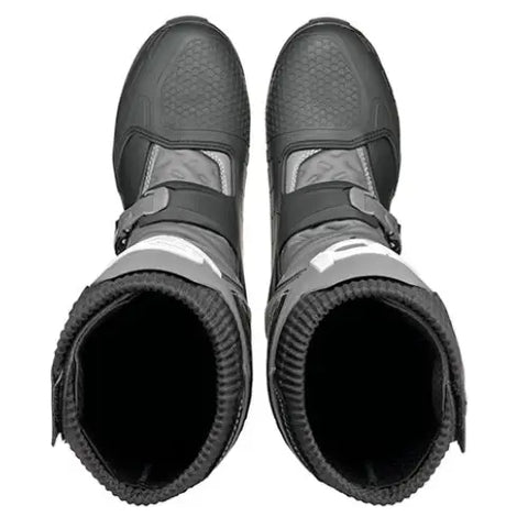 Botas Sidi X-Power SC Black/Gray