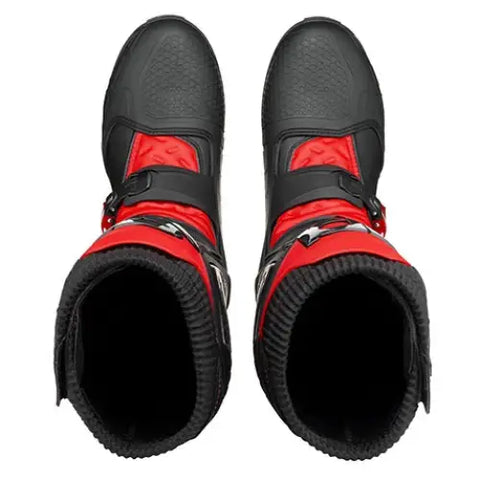 Botas Sidi X-Power SC Black/Red
