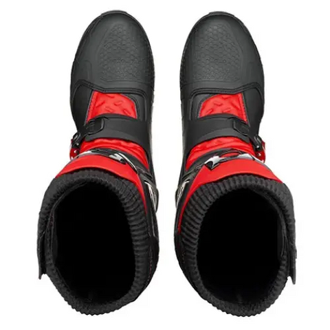 Botas Sidi X-Power SC Black/Red