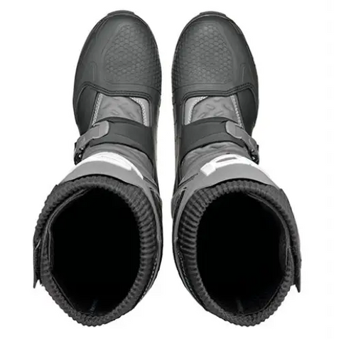 Botas Sidi X-Power SC Black/Gray