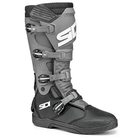 Botas Sidi X-Power SC Black/Gray