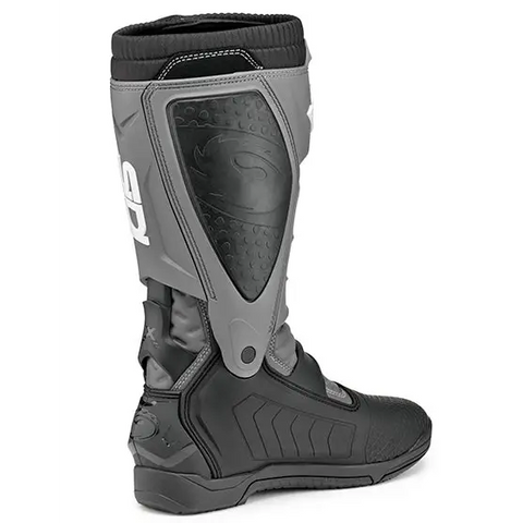Botas Sidi X-Power SC Black/Gray