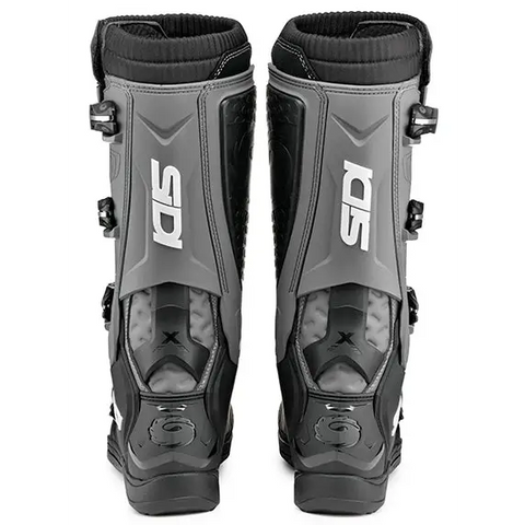 Botas Sidi X-Power SC Black/Gray