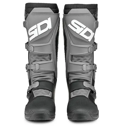 Botas Sidi X-Power SC Black/Gray